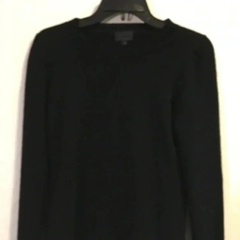 Gap Pullover Blouse L - image 1